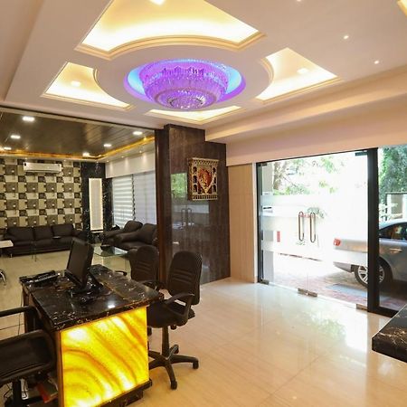 Jyoti Dwelling Hotel Bombay Exterior foto