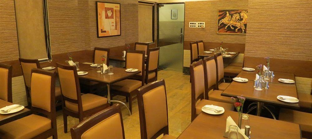 Jyoti Dwelling Hotel Bombay Exterior foto